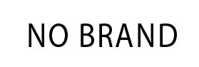  NO BRAND