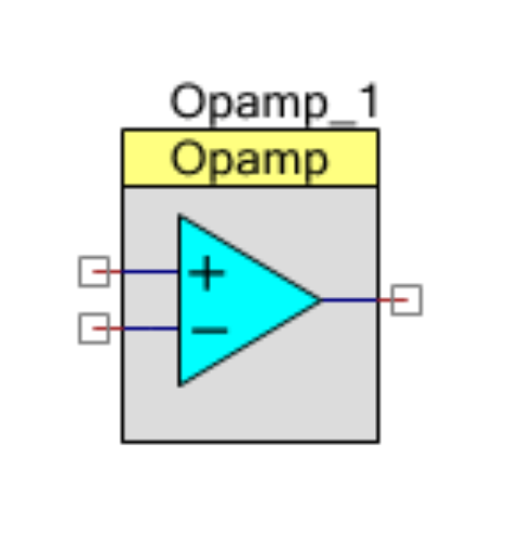 تقویت کننده عملیاتی یا آپ امپ (OP AMP) به زبان ساده و کاربردهای آن