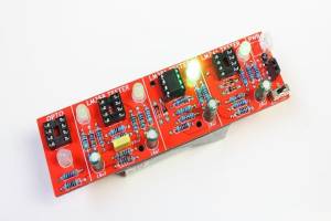 تستر اپ امپ (OPAMP TESTER) چیست؟