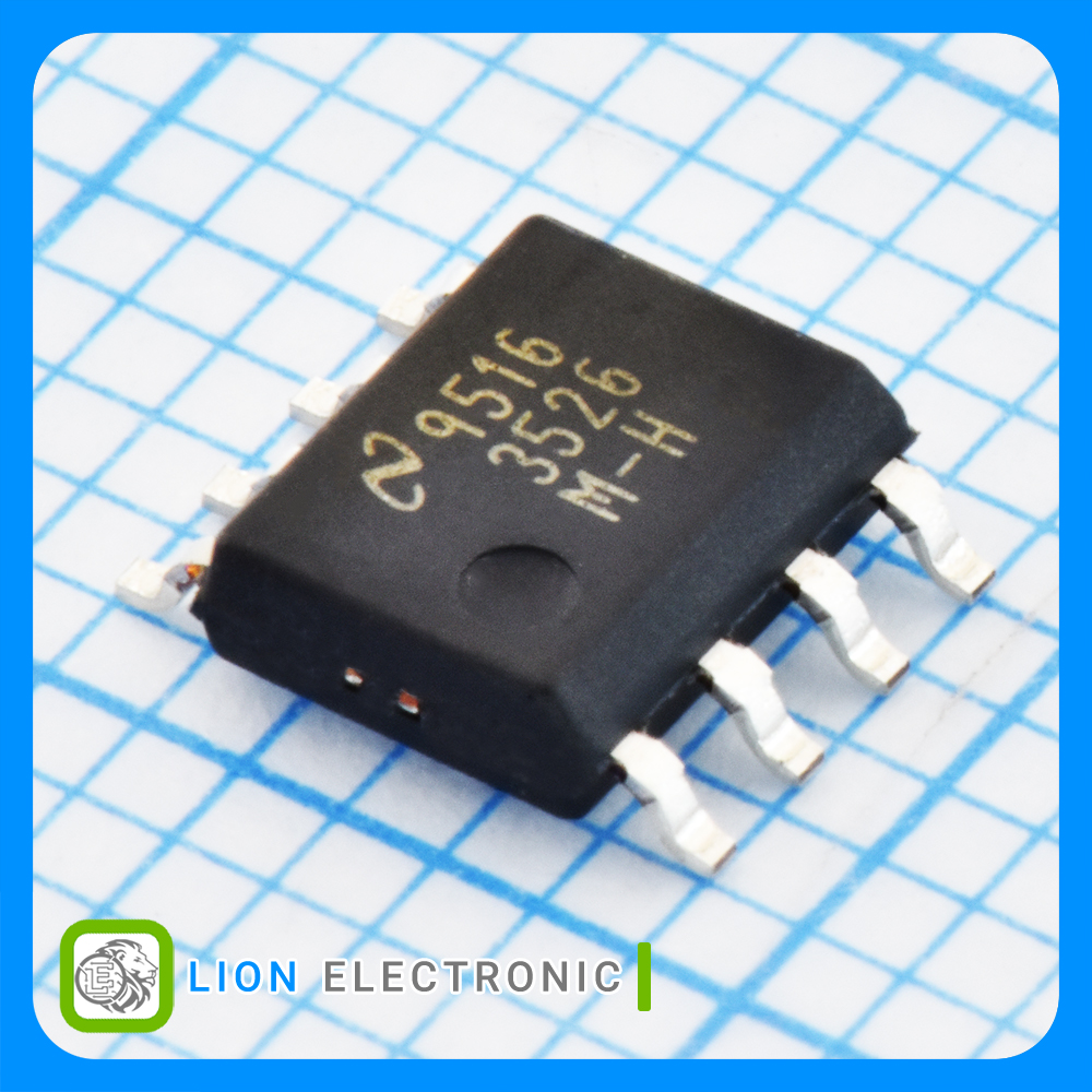 LM3526MX-H