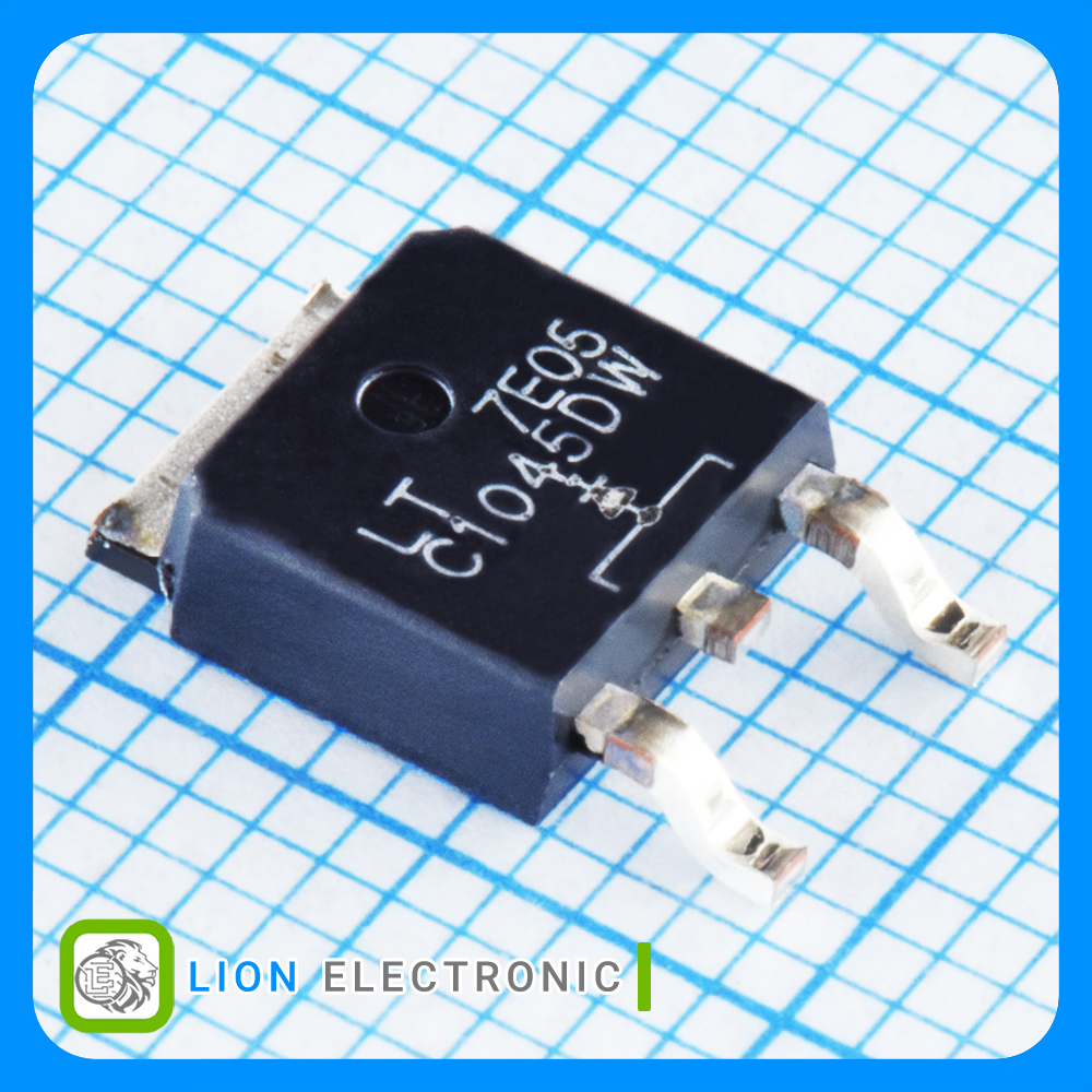 C1045DW
