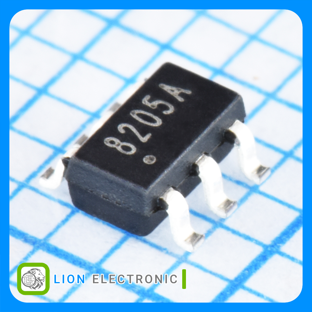 FS8205A
