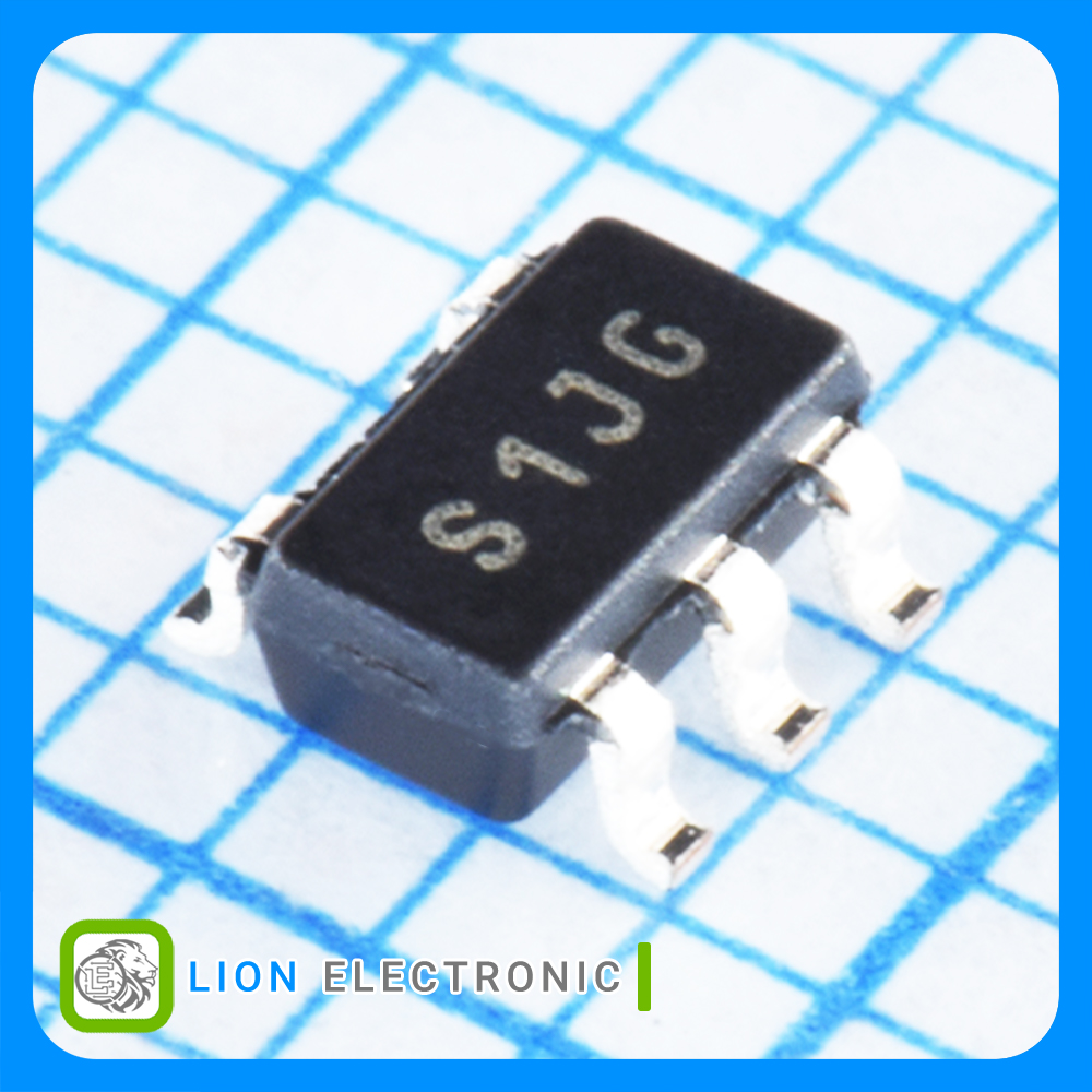 MCP3221A5T-I/OT