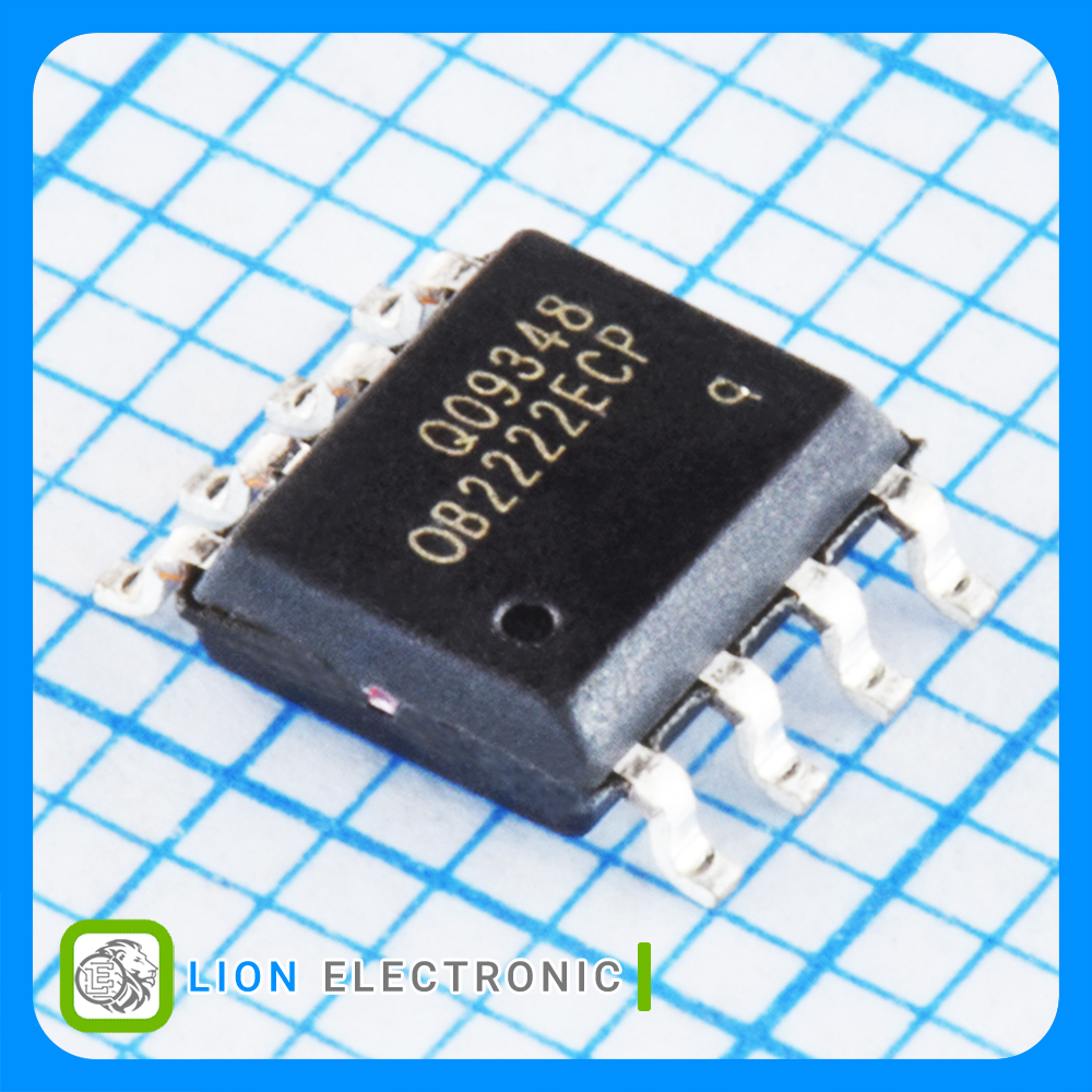 مبدل(AC/DC) OB2222ECPA