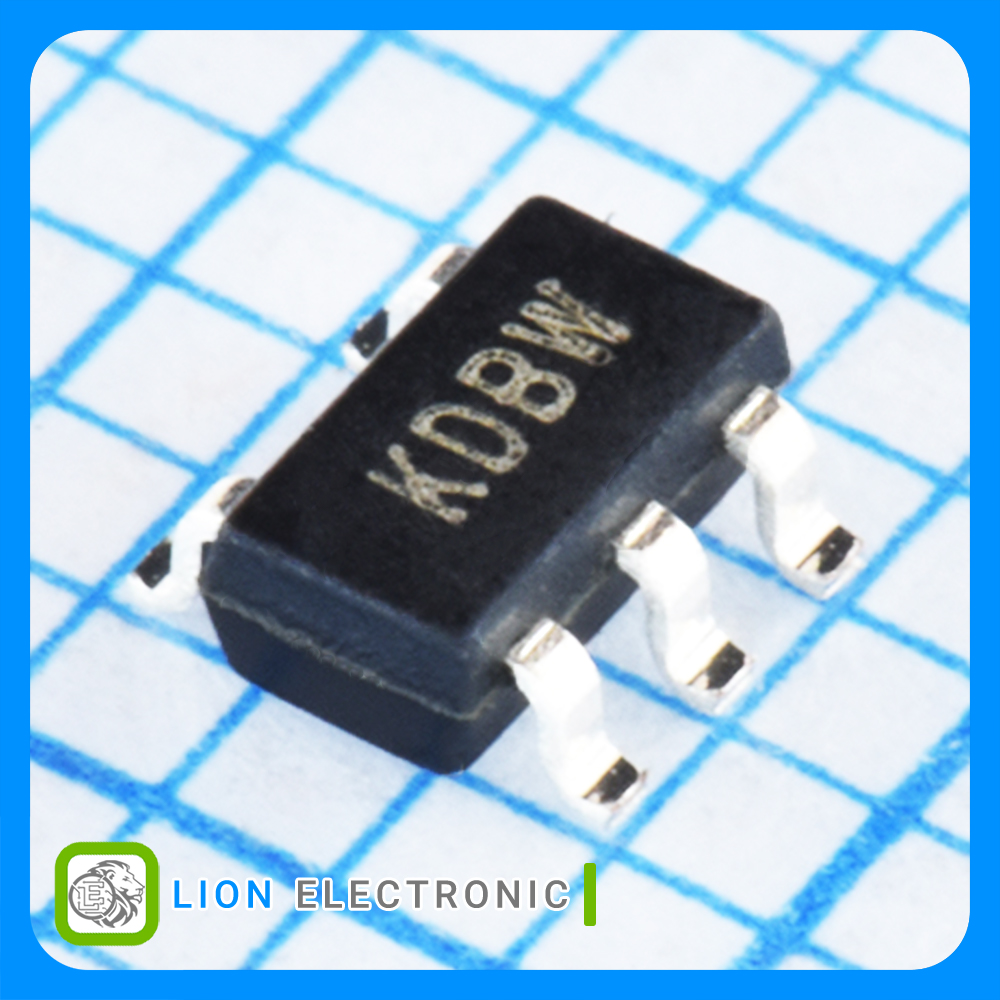 MCP73831T-2ACI/OT