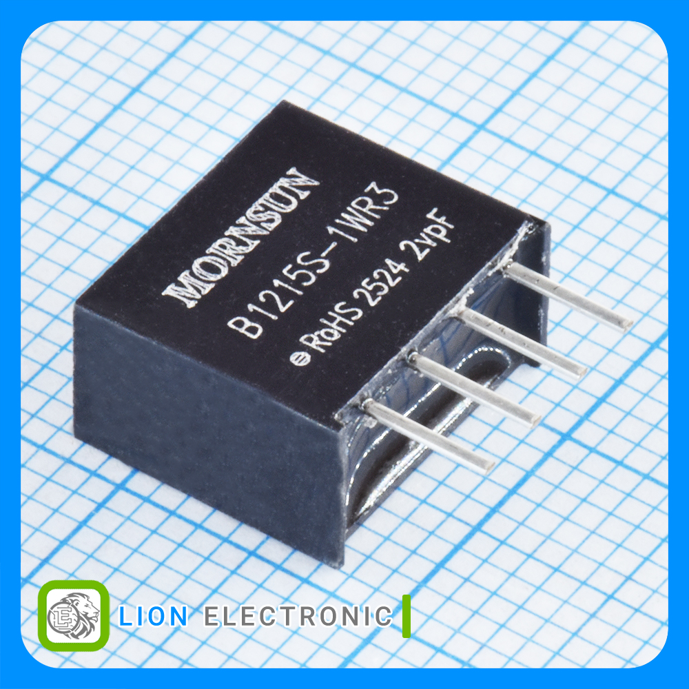 B1215S-1WR3