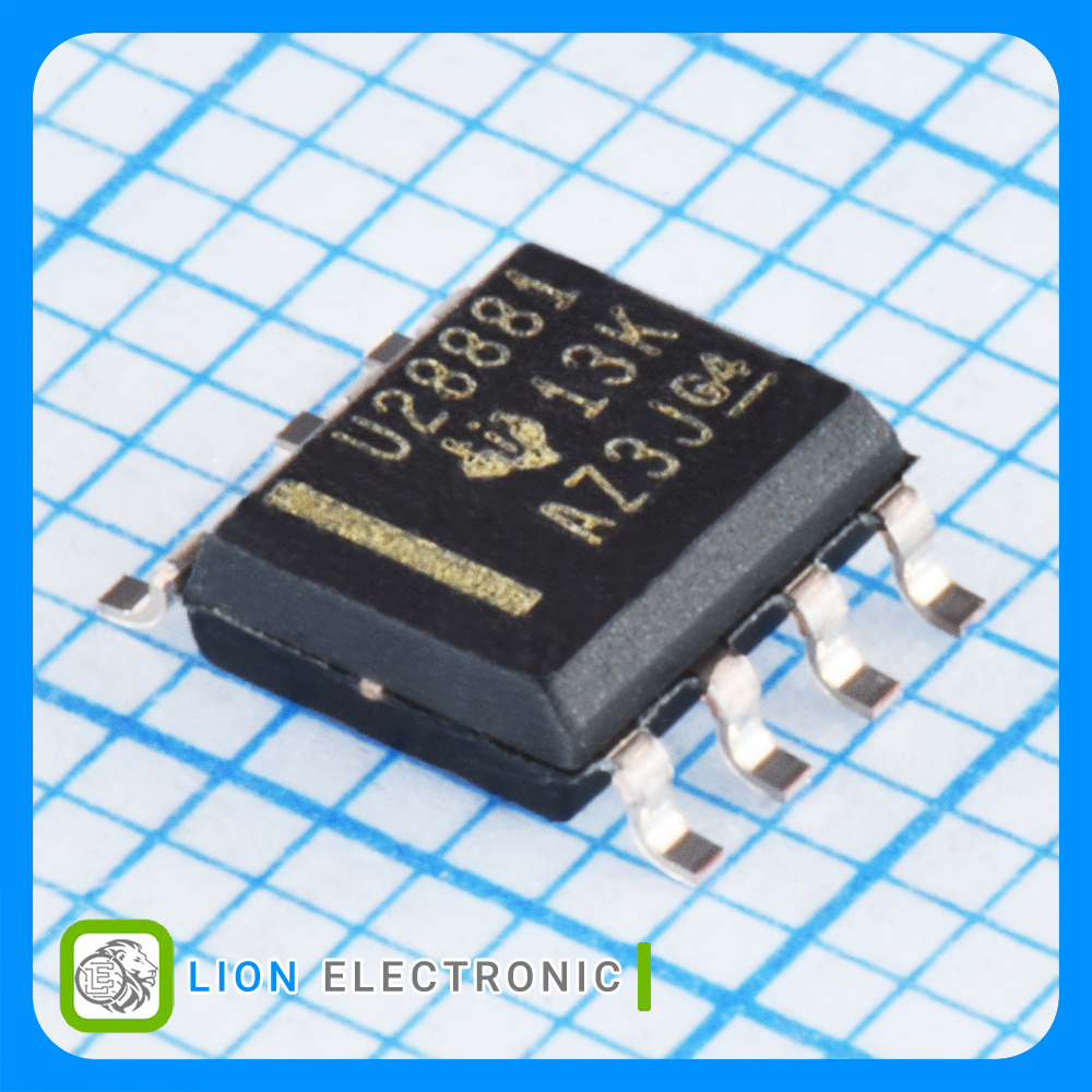 UCC28881D