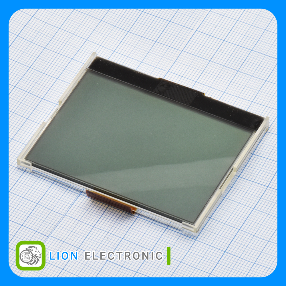 نمایشگر گرافیکی GS-GG1326402FFYJ-R