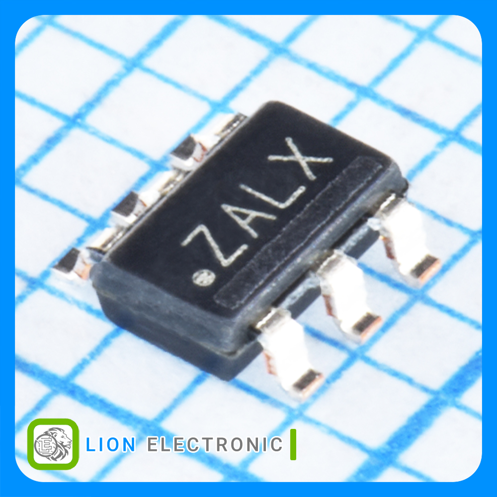 TPL5110DDCR