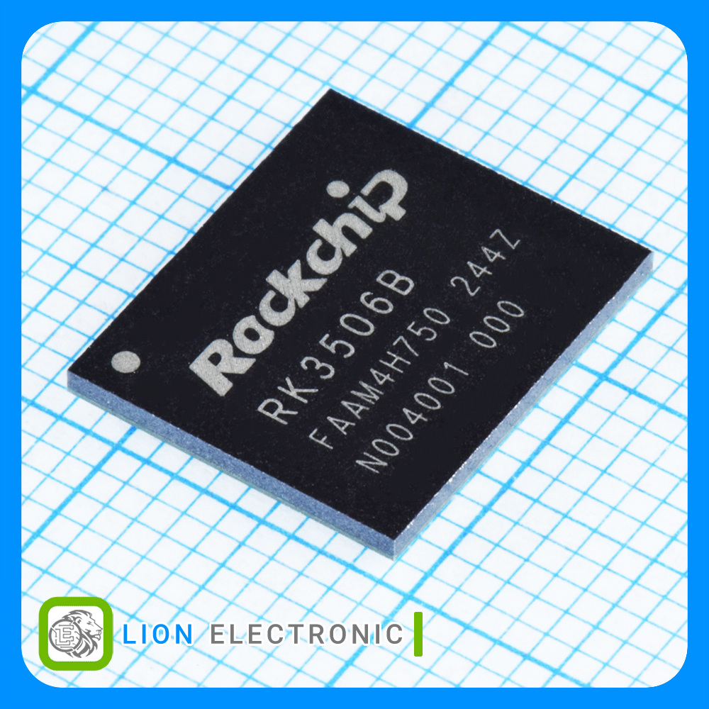 RK3506B