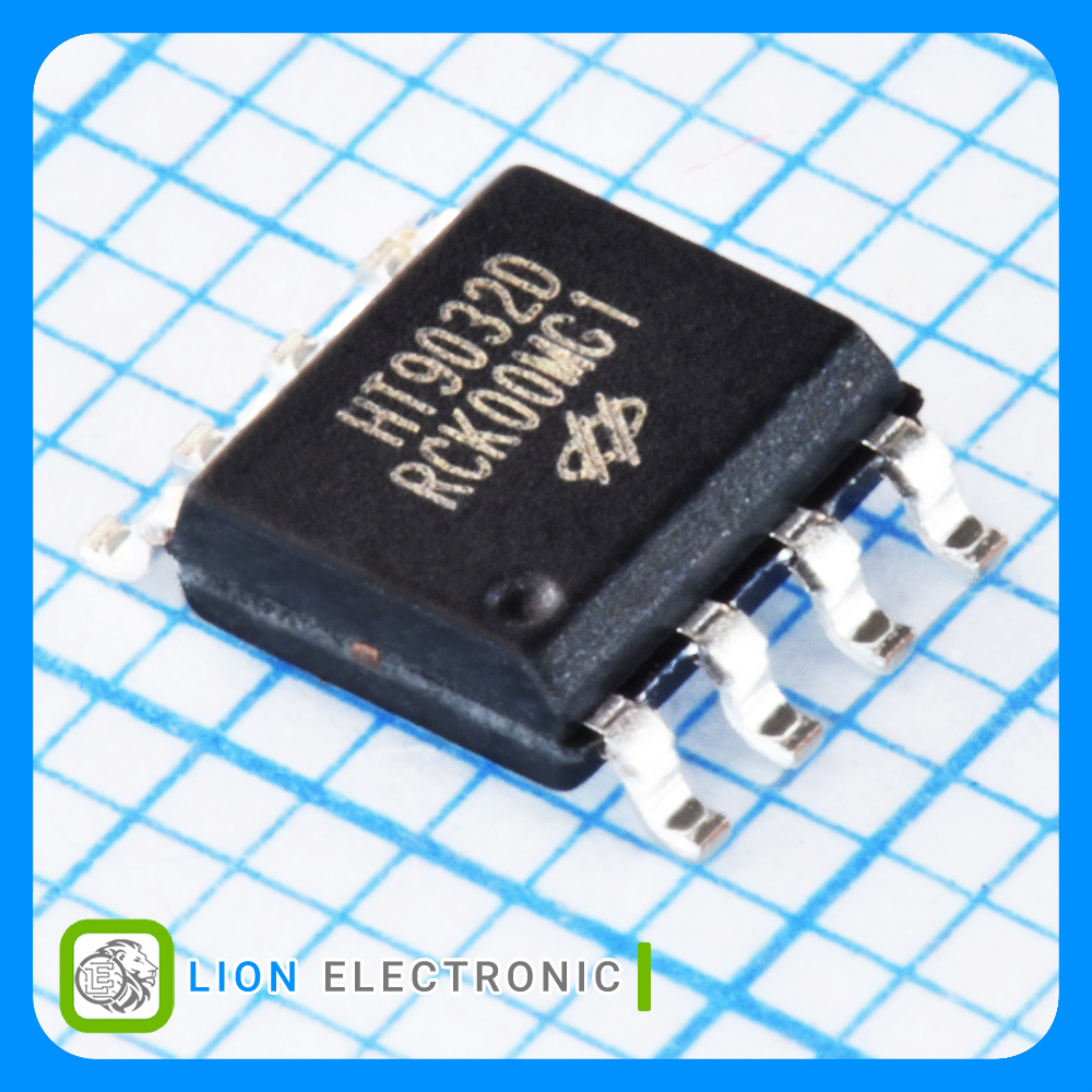 HT9032D SMD
