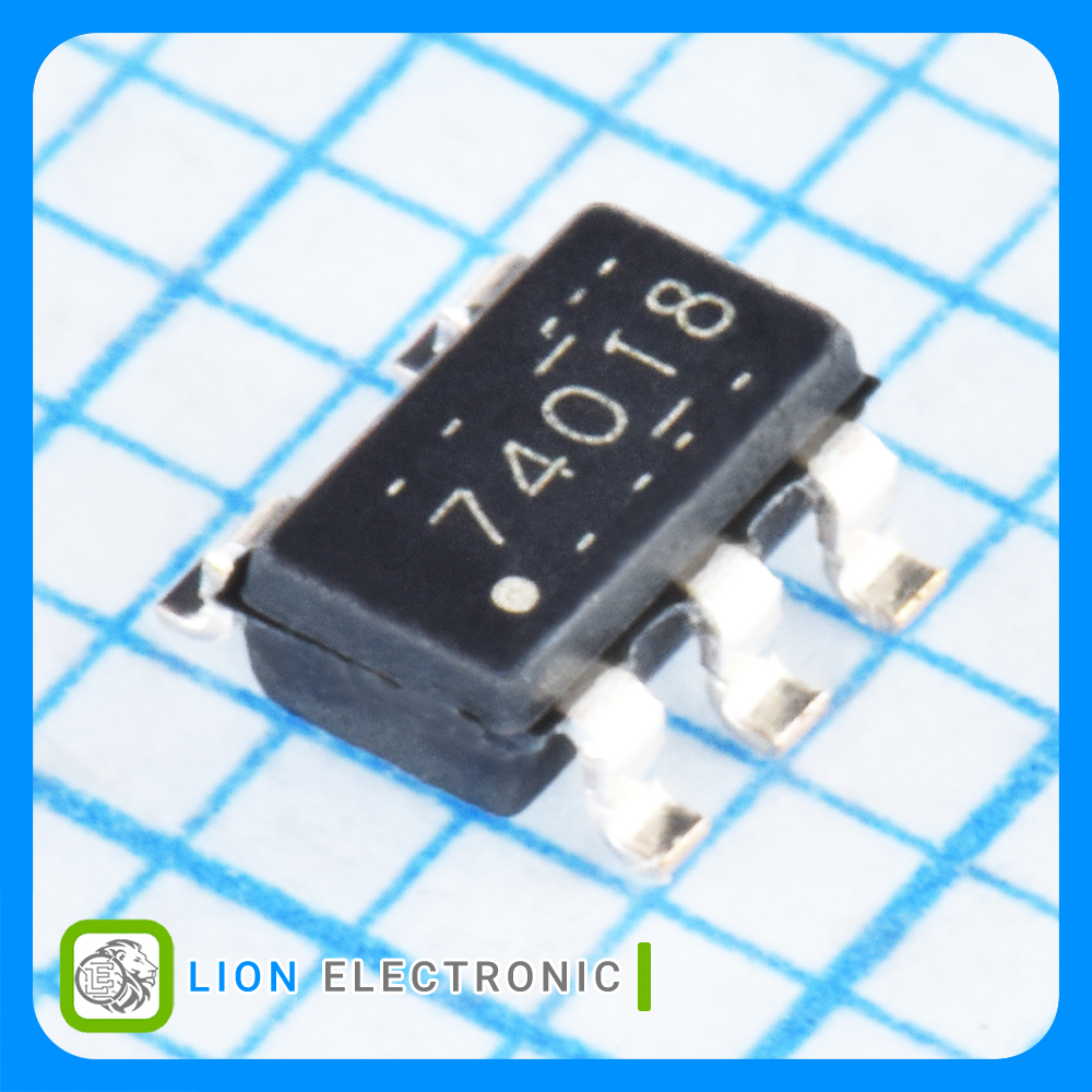 رگولاتور(LDO) TLV74018PDBVR