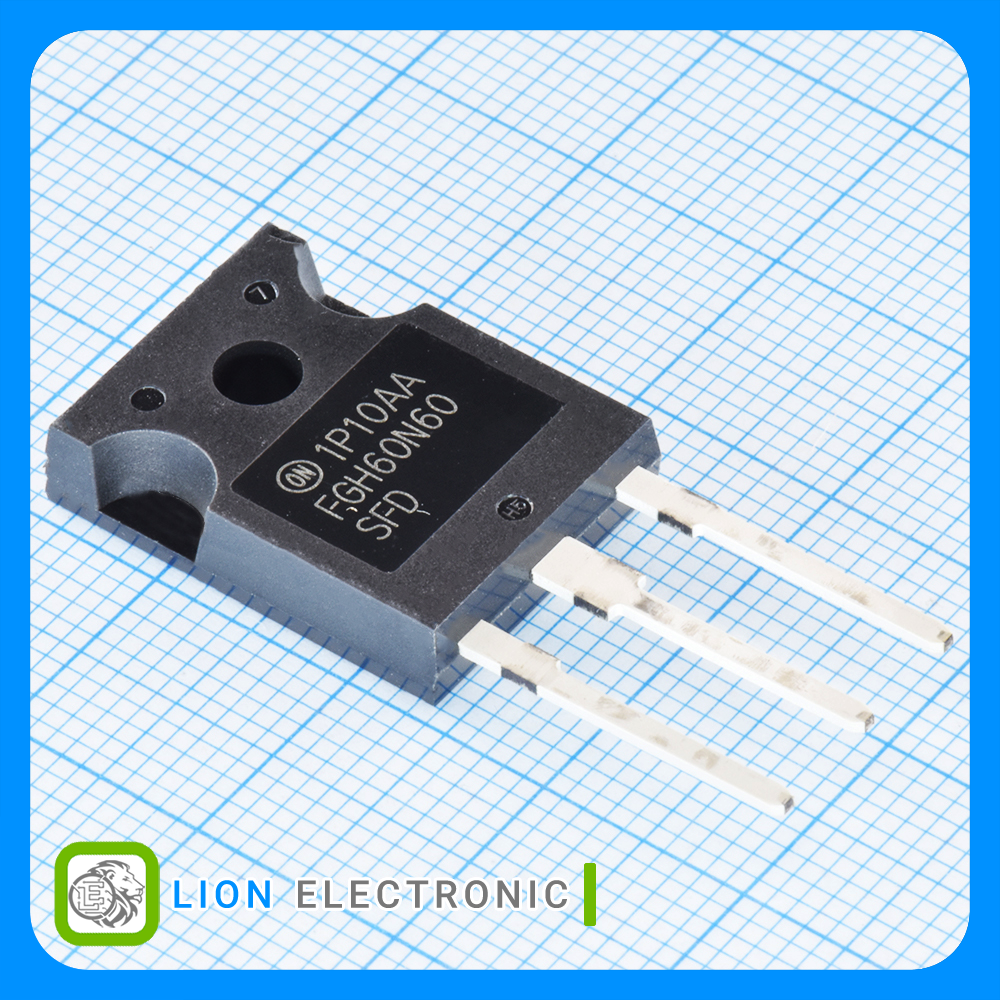 FGH60N60SFD