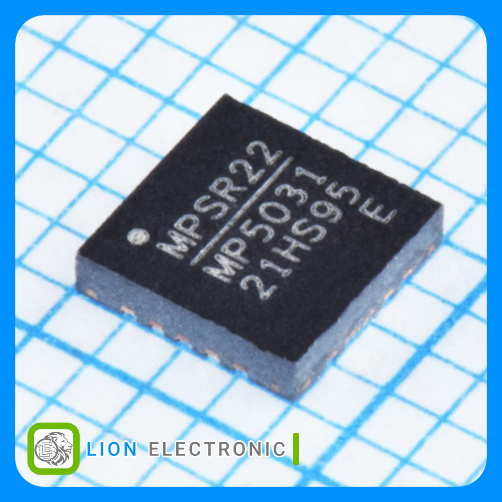 MP5031GRE-00A3-Z