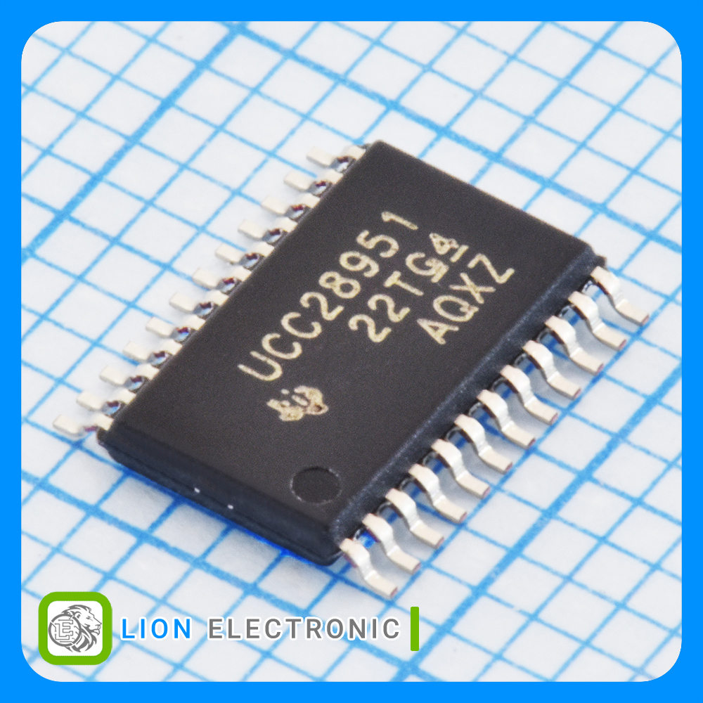 UCC28951PWR