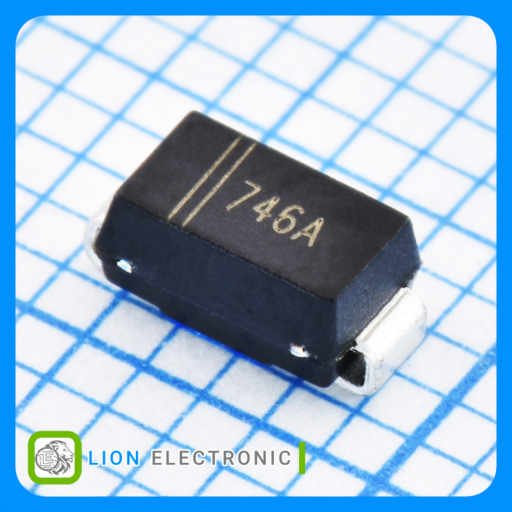 1SMA4746A