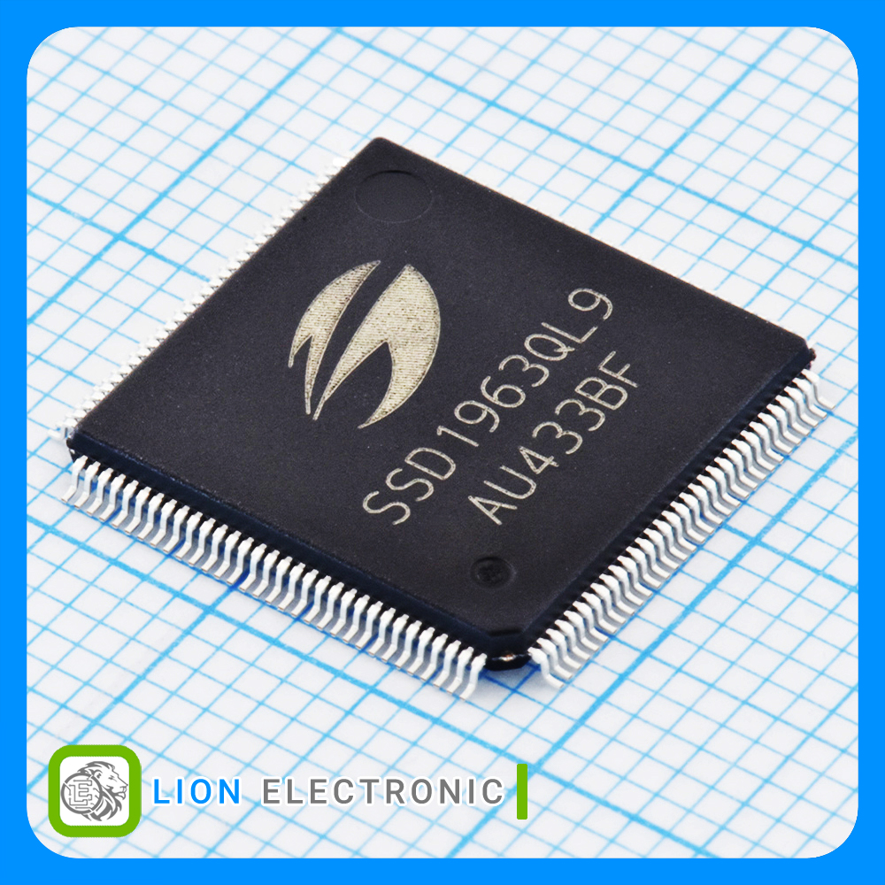 SSD1963QL9