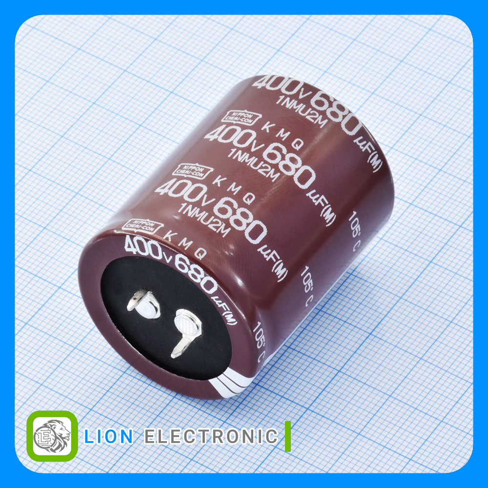 EKMQ401VSN681MA45S