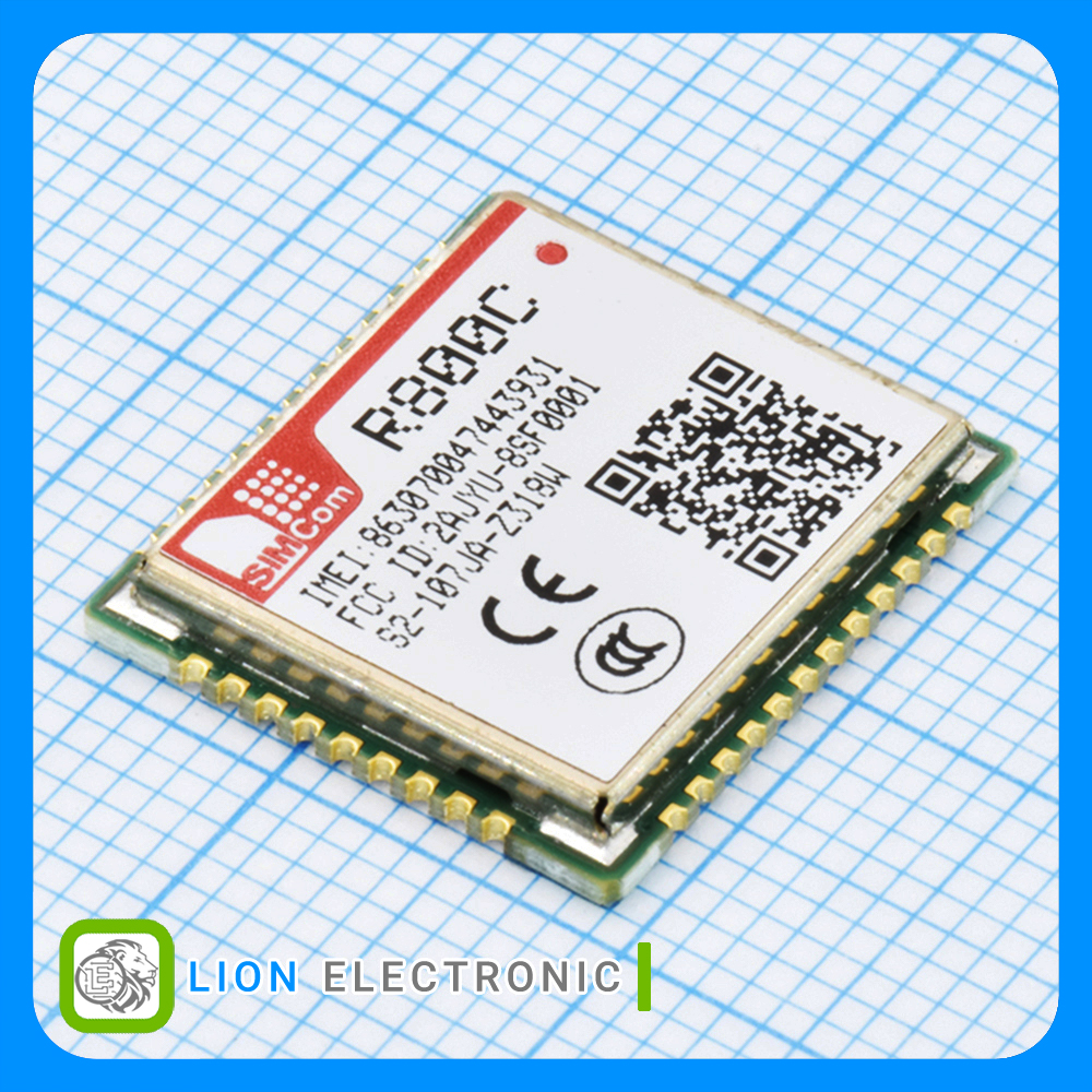 ماژول(GSM) R800C