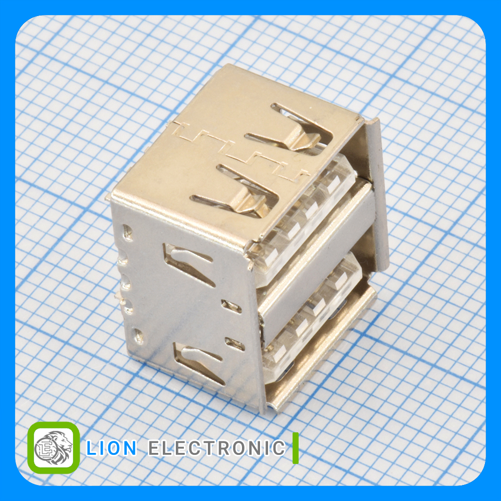 10.5mm AF USB
