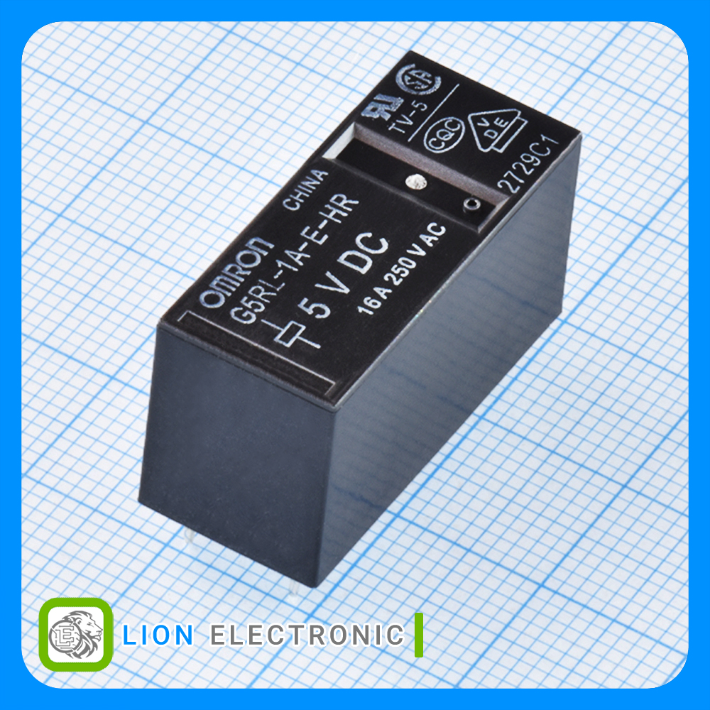 G5RL-1A-E-HR-DC5