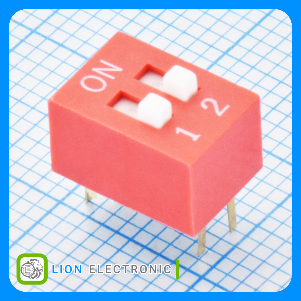 2.54-2P CJPB-H