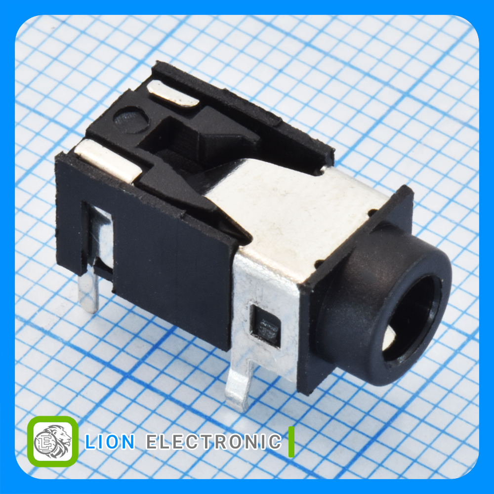 جک 3.5 میلیمتری PJ-322