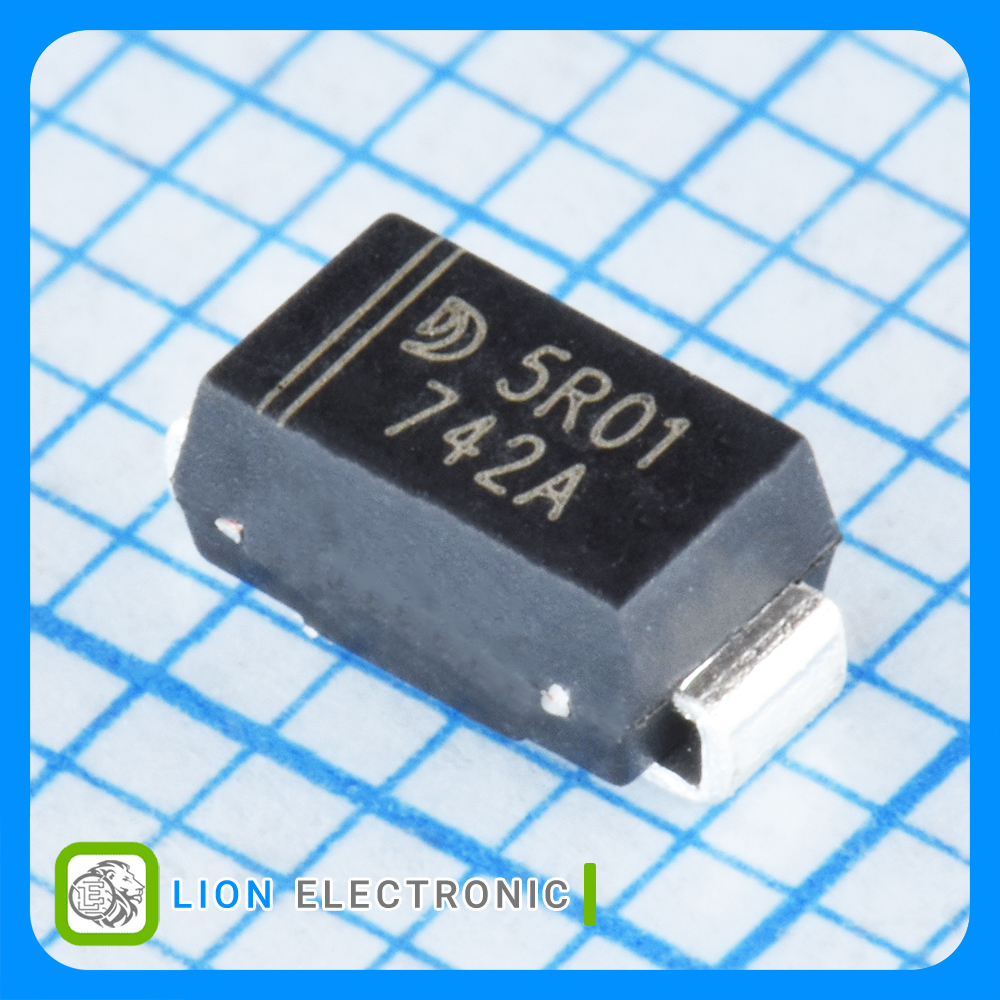 1SMA4742A