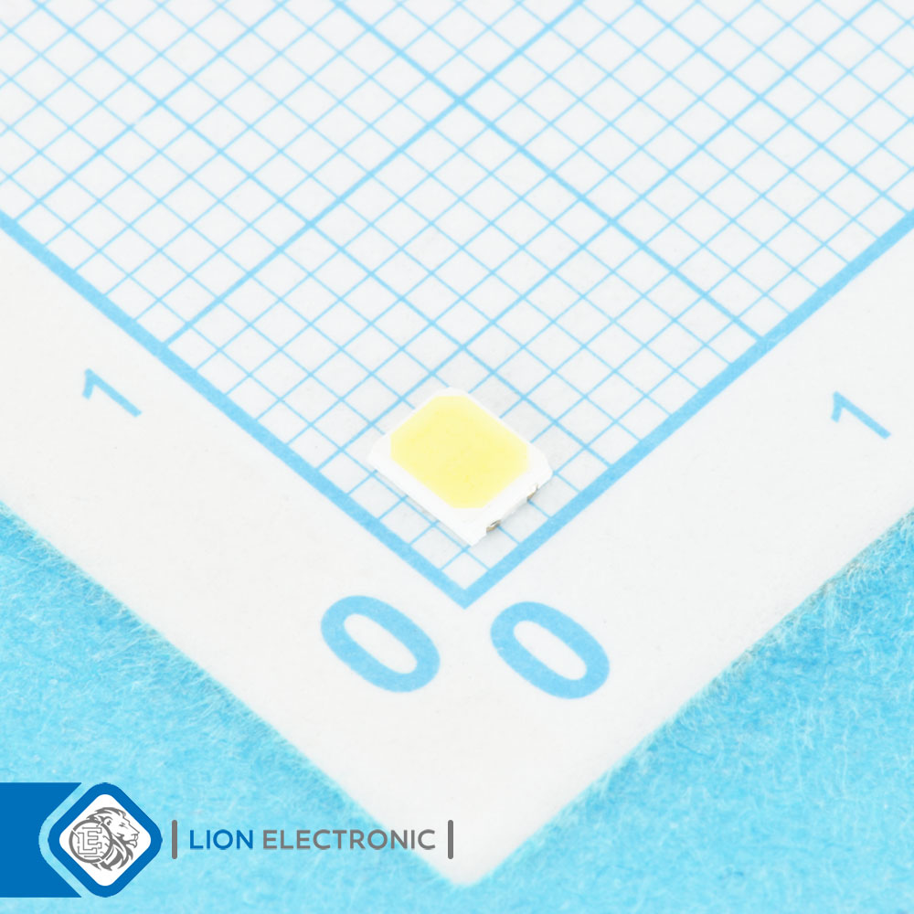 LED2835 0.5W 17.4-18V 70-75lm RA80 6500K