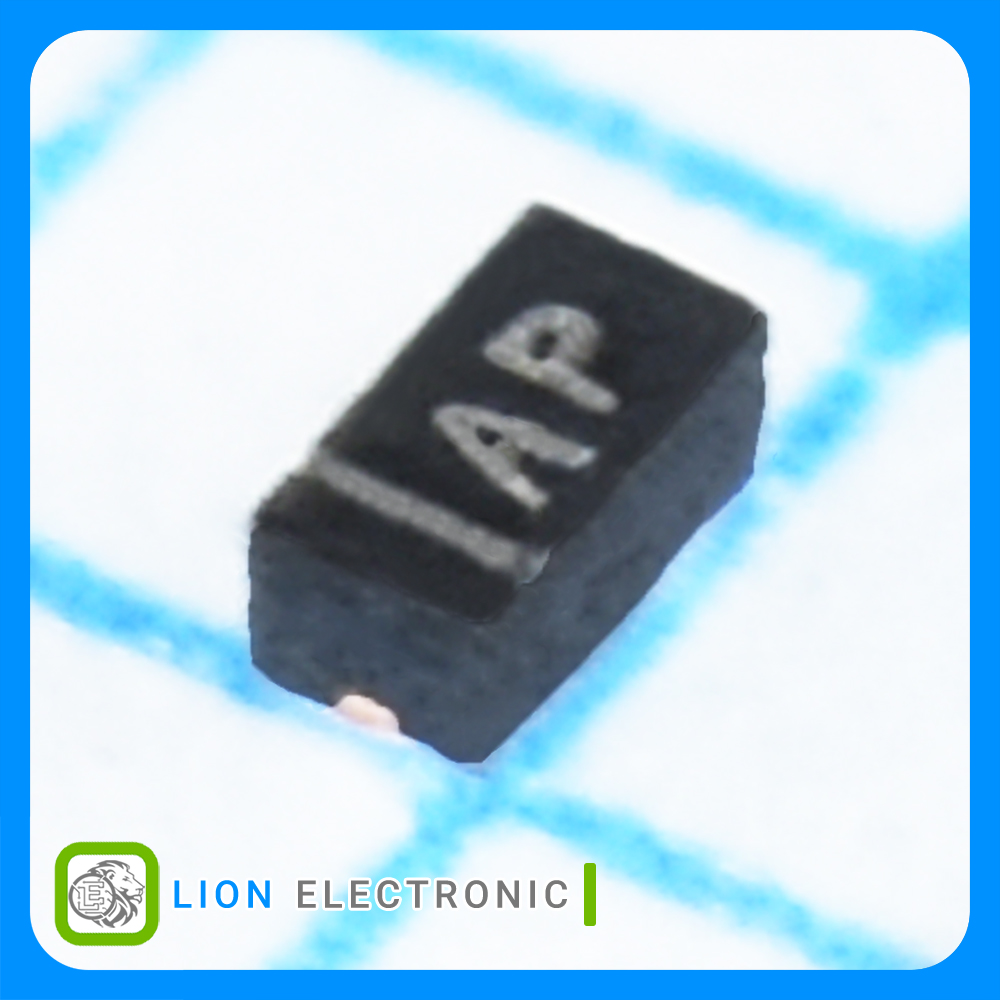 دیود(TVS) ESD5451XZ-2/TR