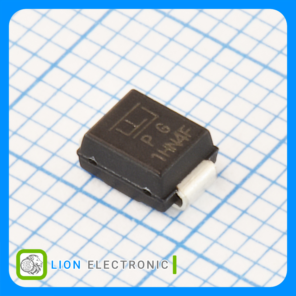 دیود تی وی اس SMBJ120A