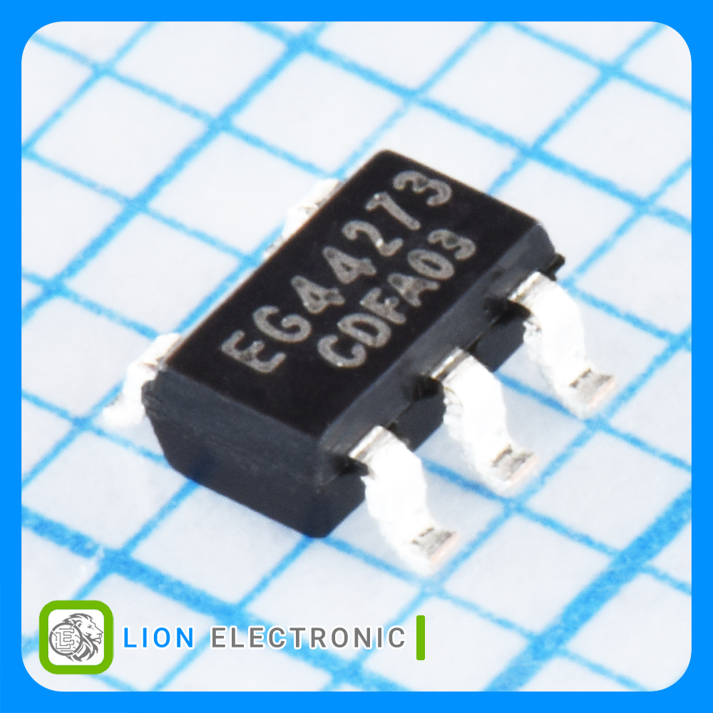 گیت درایور EG44273