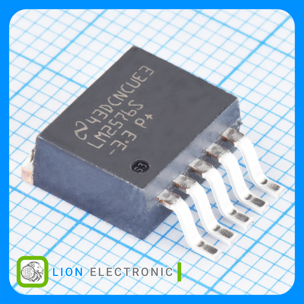 LM2576S-3.3