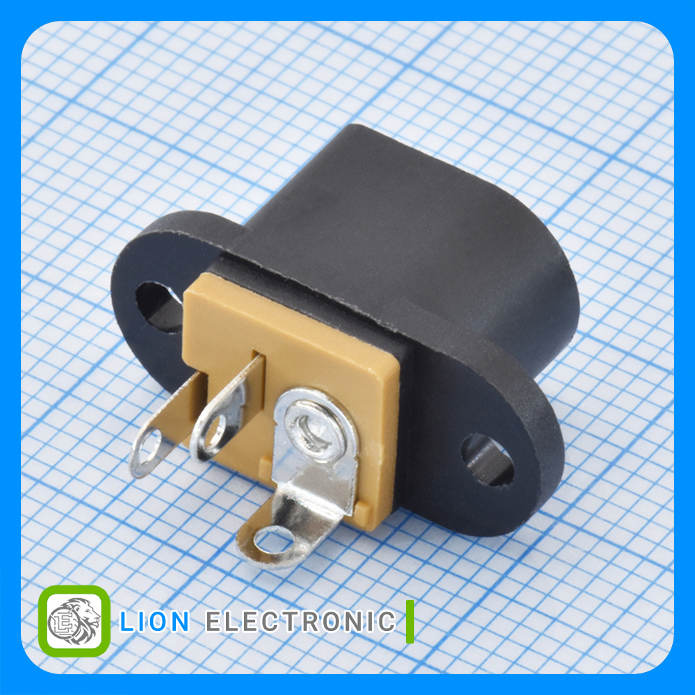 جک آداپتور DC0053