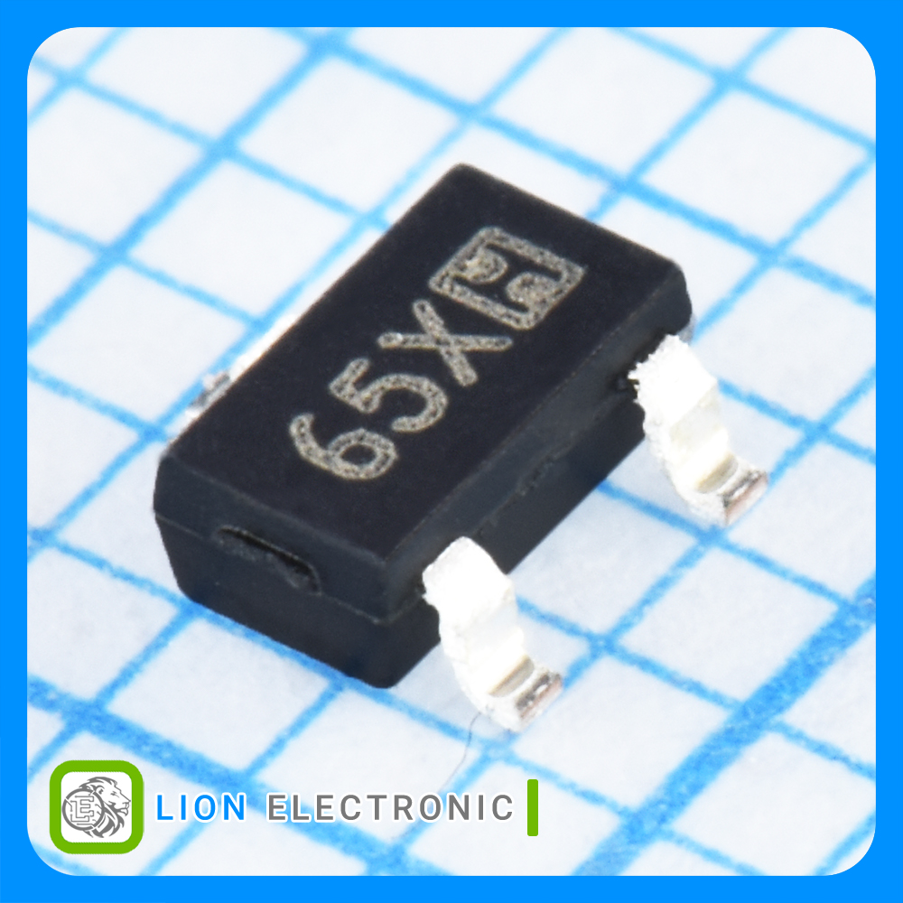 رگولاتور(LDO) XC6206P282MR