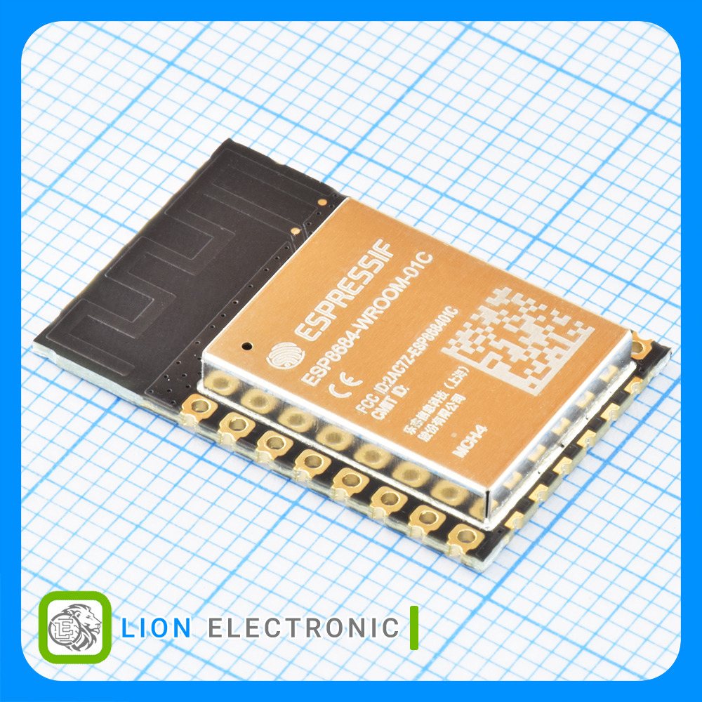 ماژول ESP8684-WROOM-01C-H4