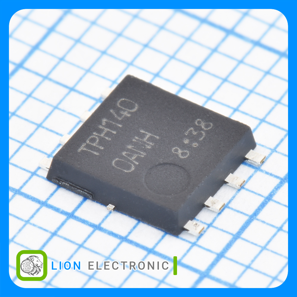 ماسفت TPH1400ANH,L1Q