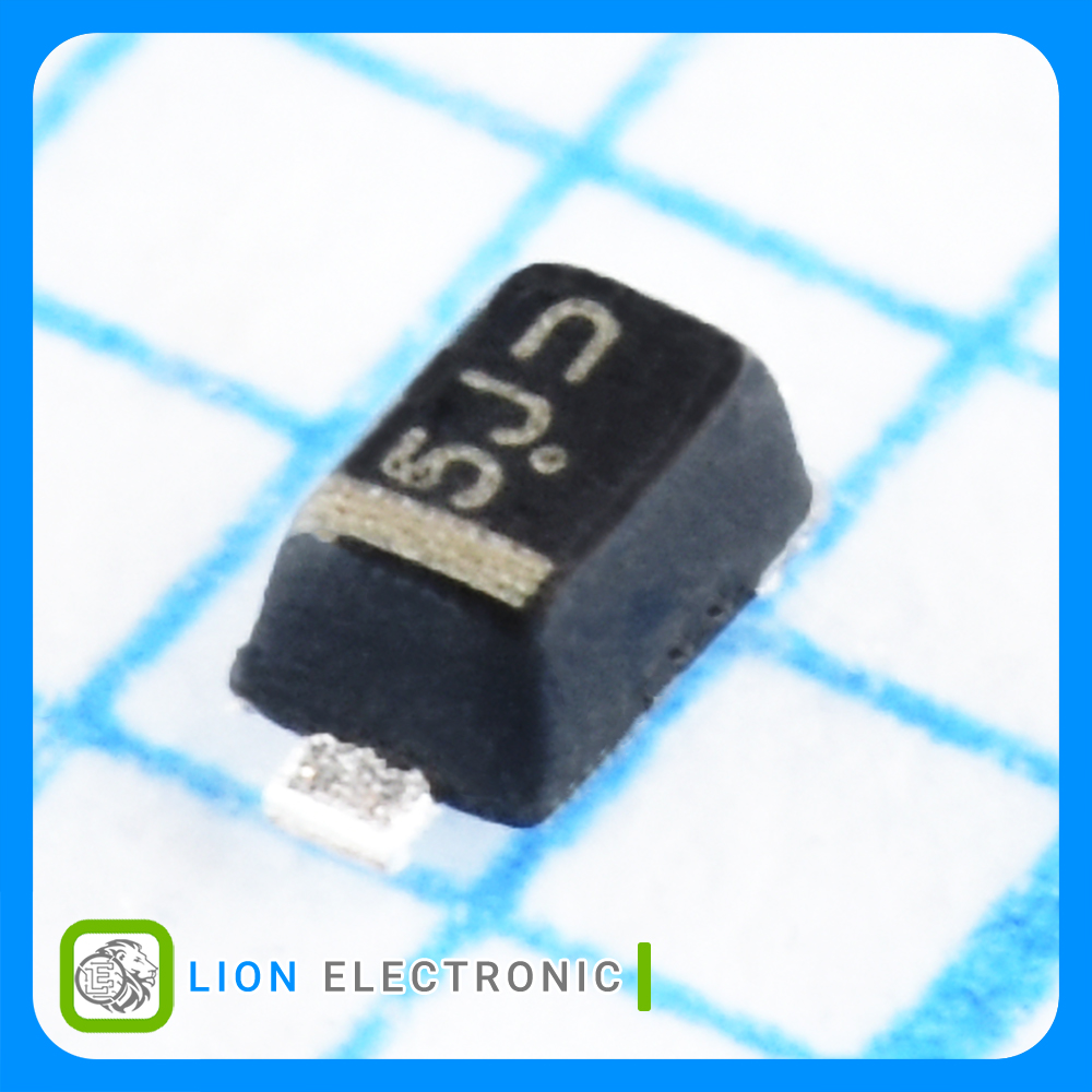 دیود شاتکی RB520S30T1G