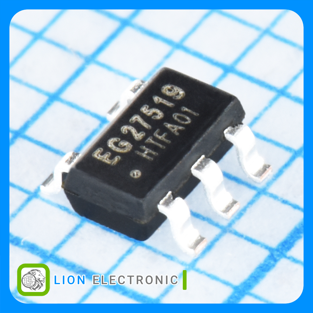گیت درایور EG27519