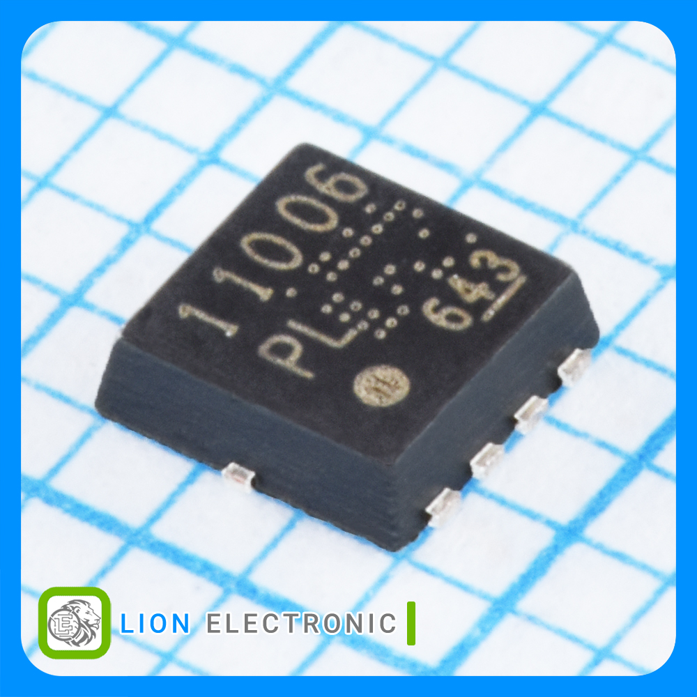 ماسفت TPN11006PL