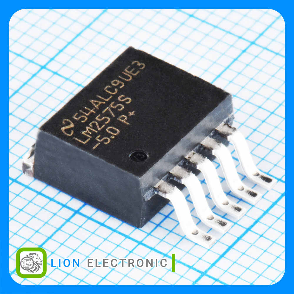 LM2575S-5.0