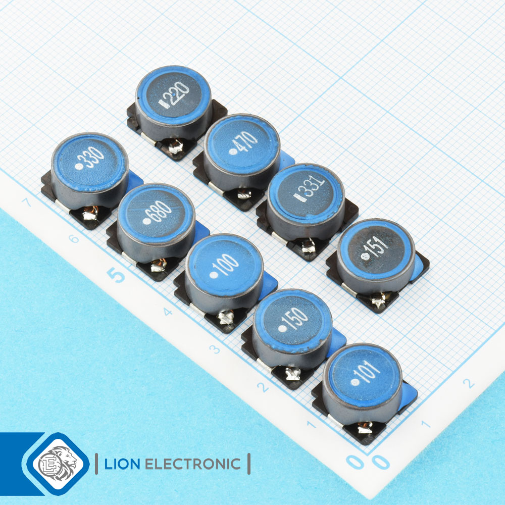 سلف SLF12565T-680M2R0-PF