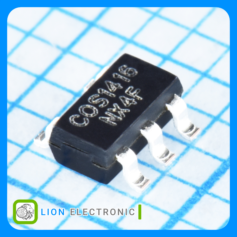 گیت درایور COS1416