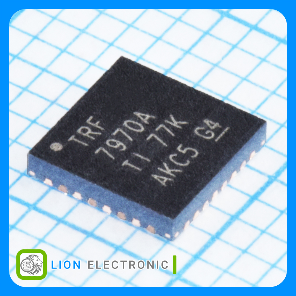 TRF7970ARHBR