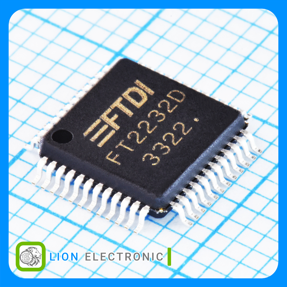 FT2232D