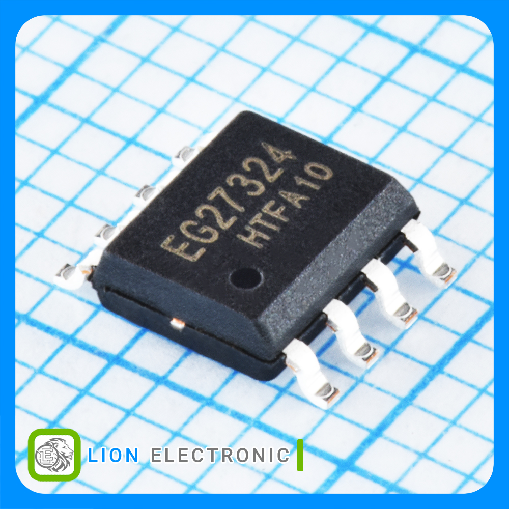 گیت درایور EG27324