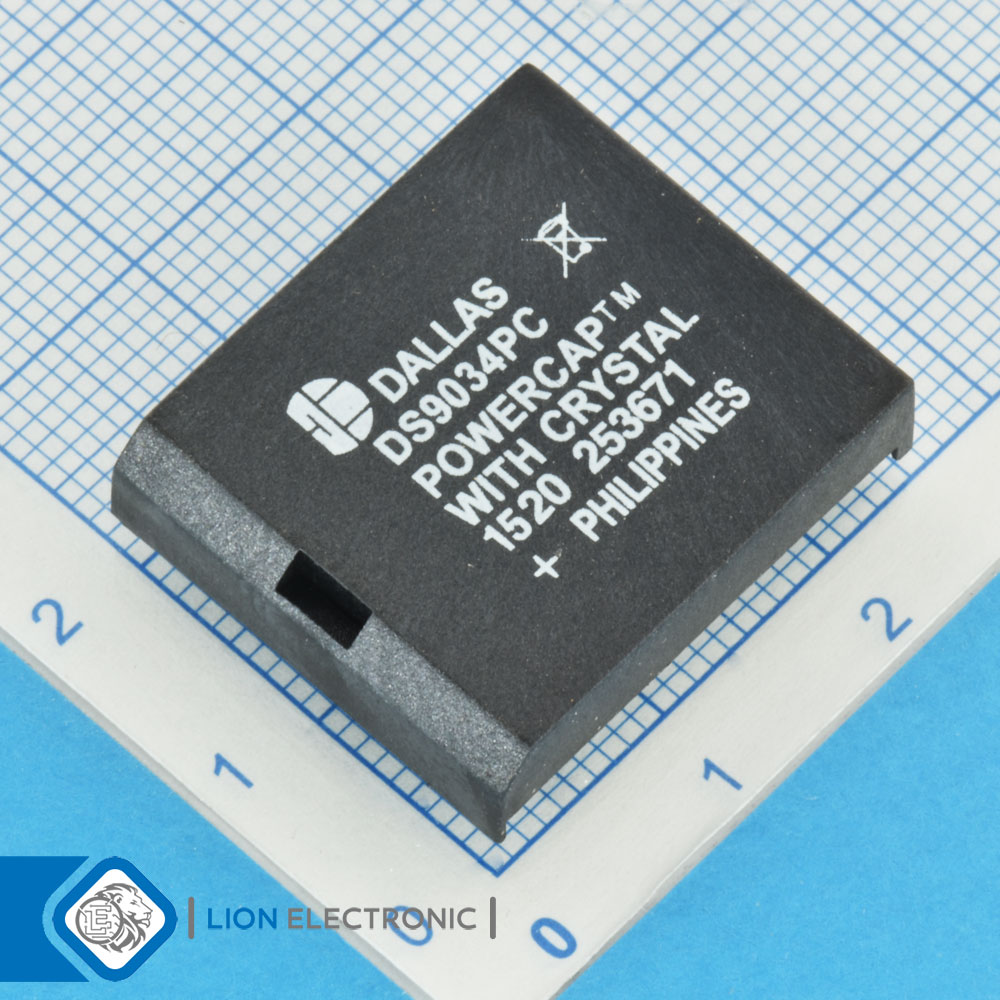 پک باتری بک آپ DS9034PC+