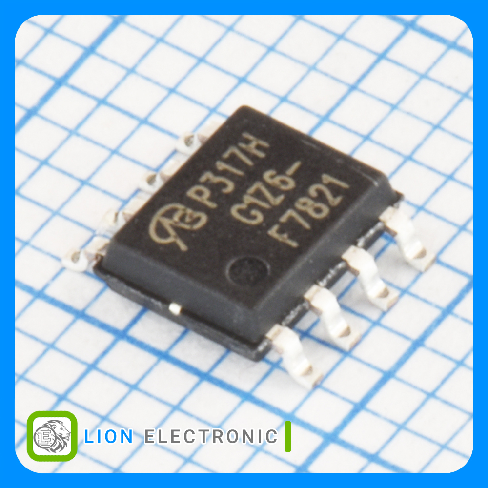 IRF7821TRPBF-VB