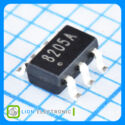 FS8205A