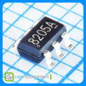 FS8205A